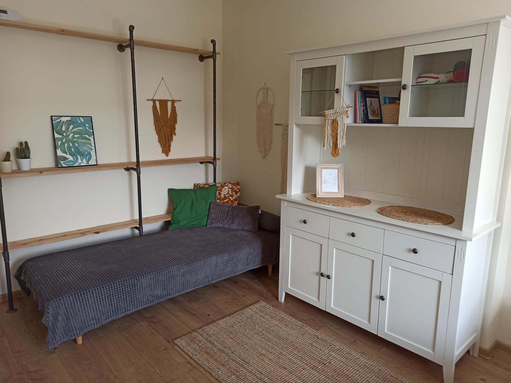 זיילונה גאורה Apartament Przy Wandy מראה חיצוני תמונה