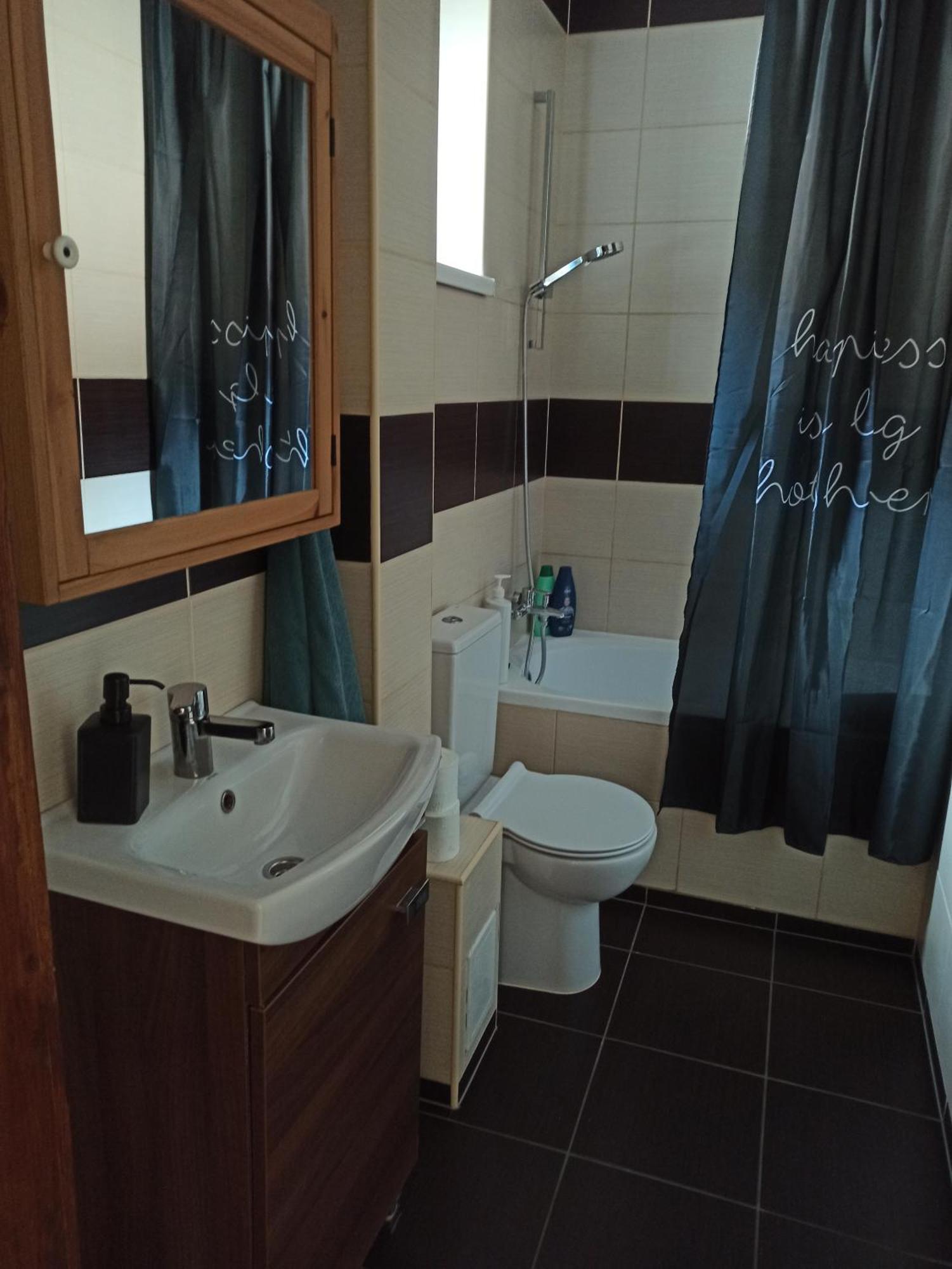 זיילונה גאורה Apartament Przy Wandy מראה חיצוני תמונה