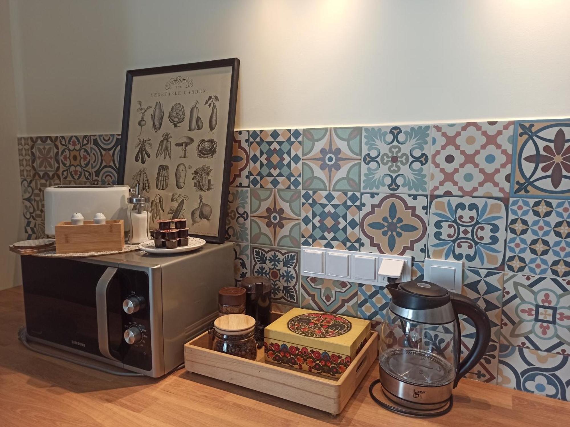 זיילונה גאורה Apartament Przy Wandy מראה חיצוני תמונה
