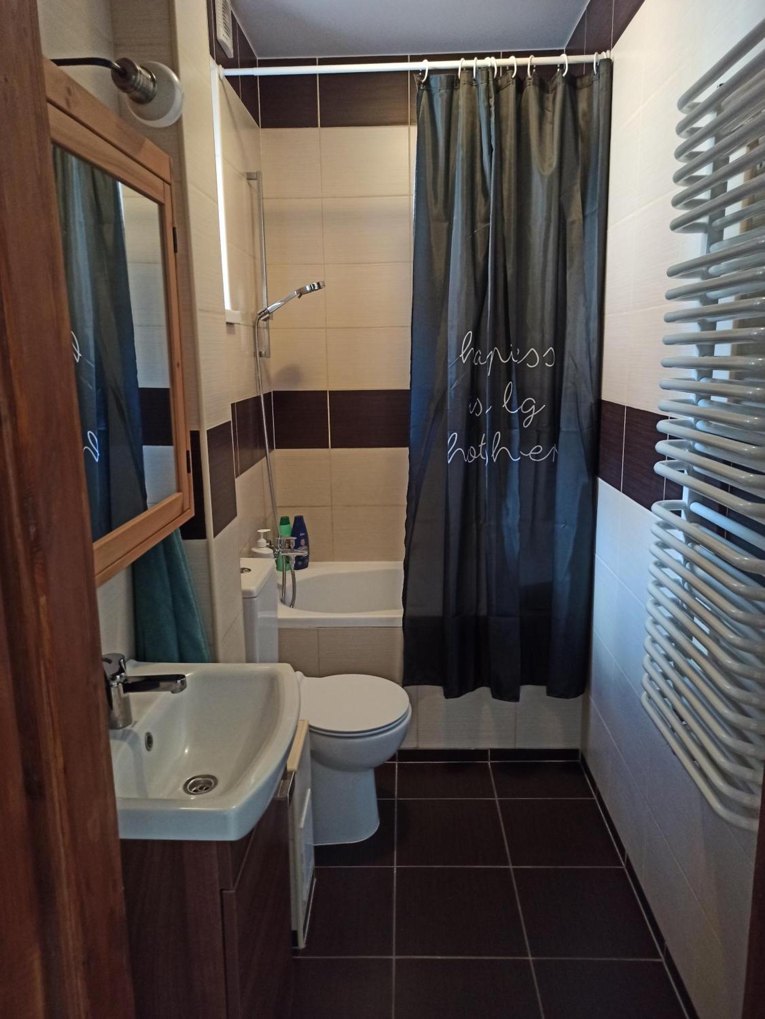 זיילונה גאורה Apartament Przy Wandy מראה חיצוני תמונה