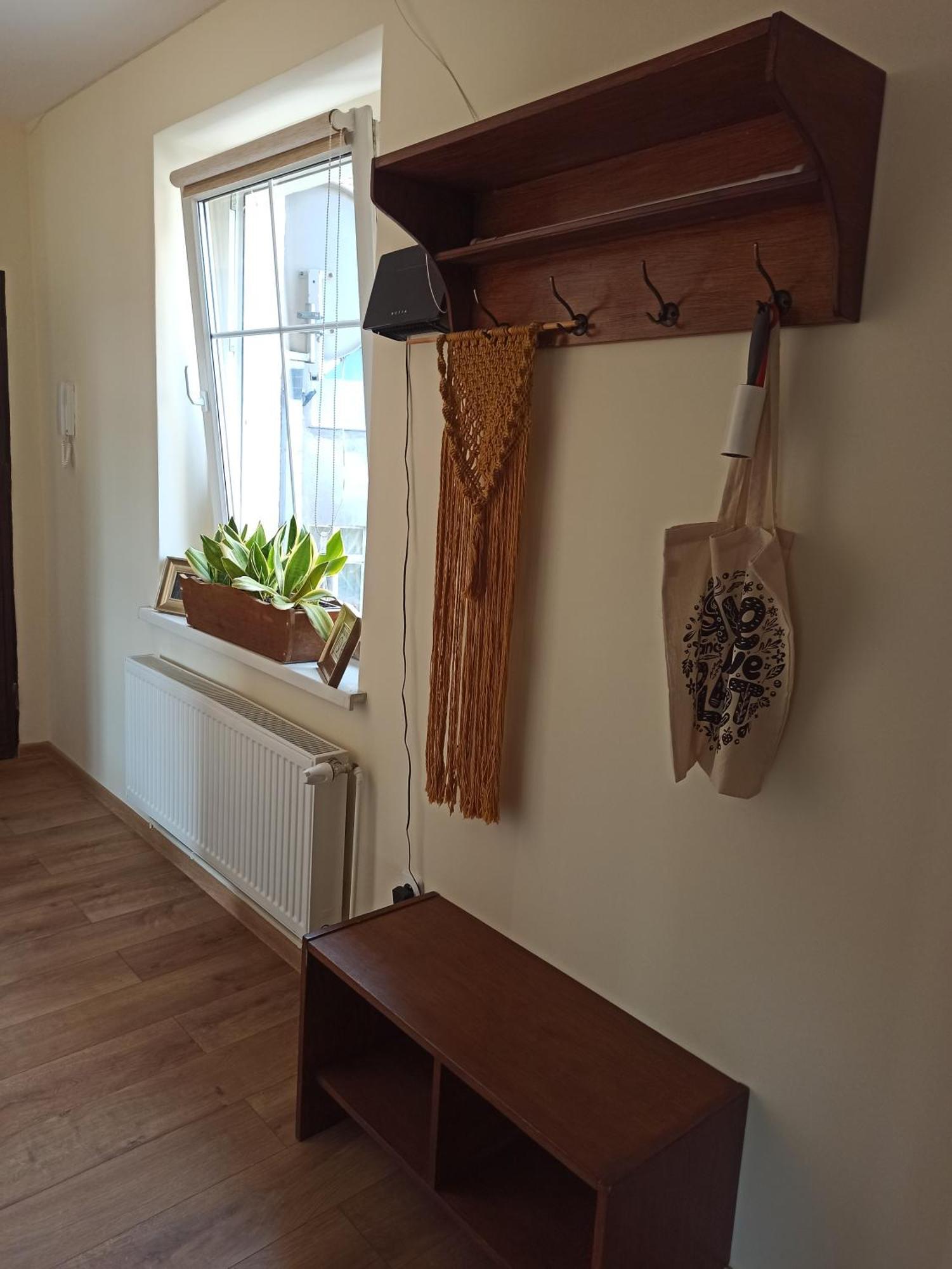 זיילונה גאורה Apartament Przy Wandy מראה חיצוני תמונה