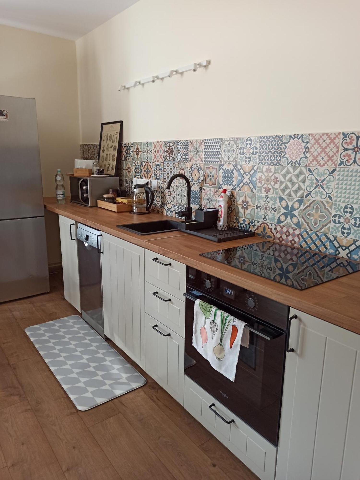זיילונה גאורה Apartament Przy Wandy מראה חיצוני תמונה
