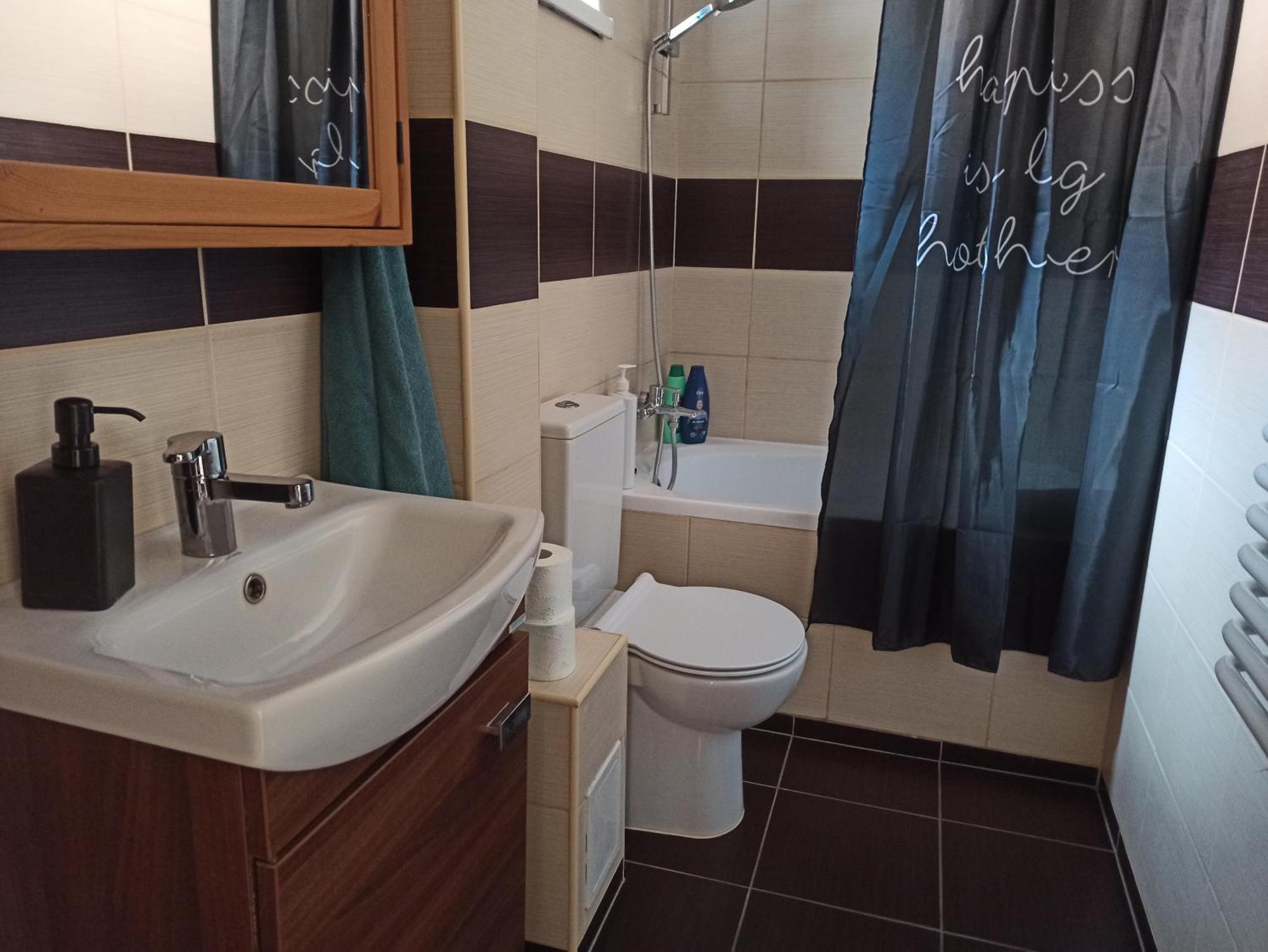 זיילונה גאורה Apartament Przy Wandy מראה חיצוני תמונה